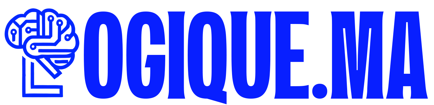 LOGIQUE.MA