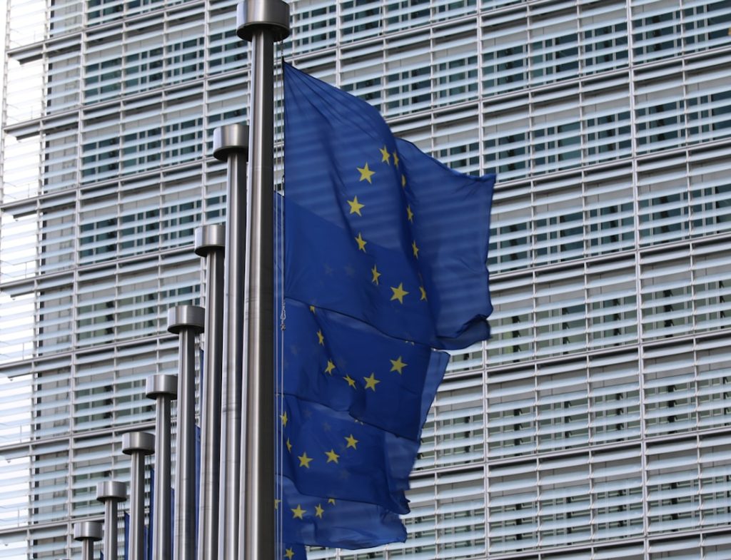 AI Act européen, régulation intelligence artificielle