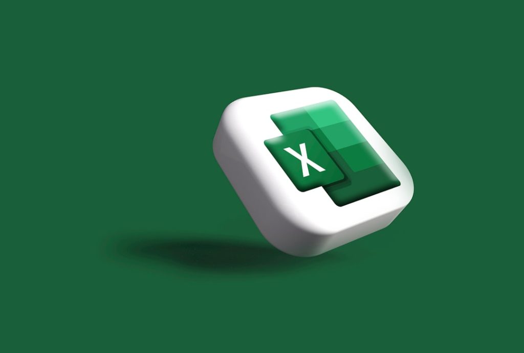Microsoft Copilot Excel contrôle de gestion