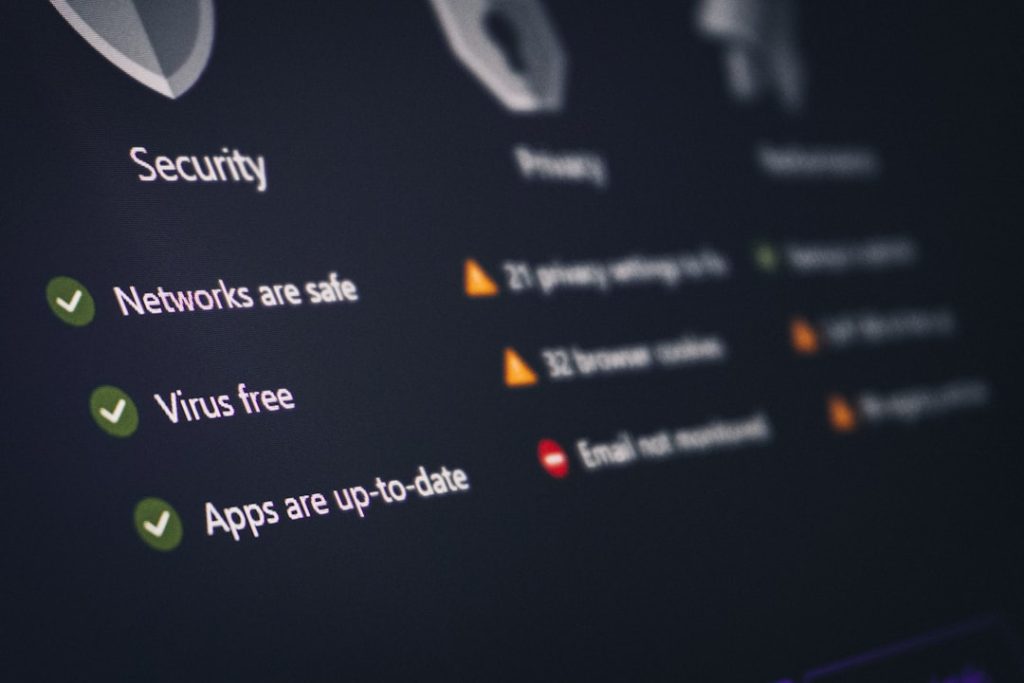 IA générative cybersécurité risques