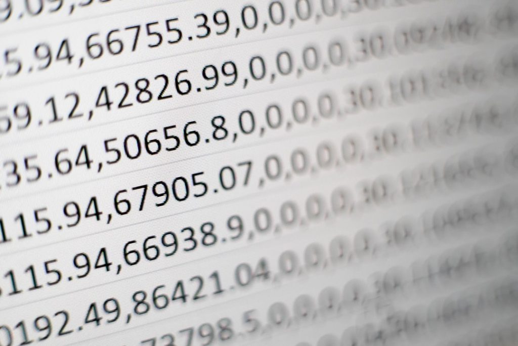 IA et data analysis décision rapide