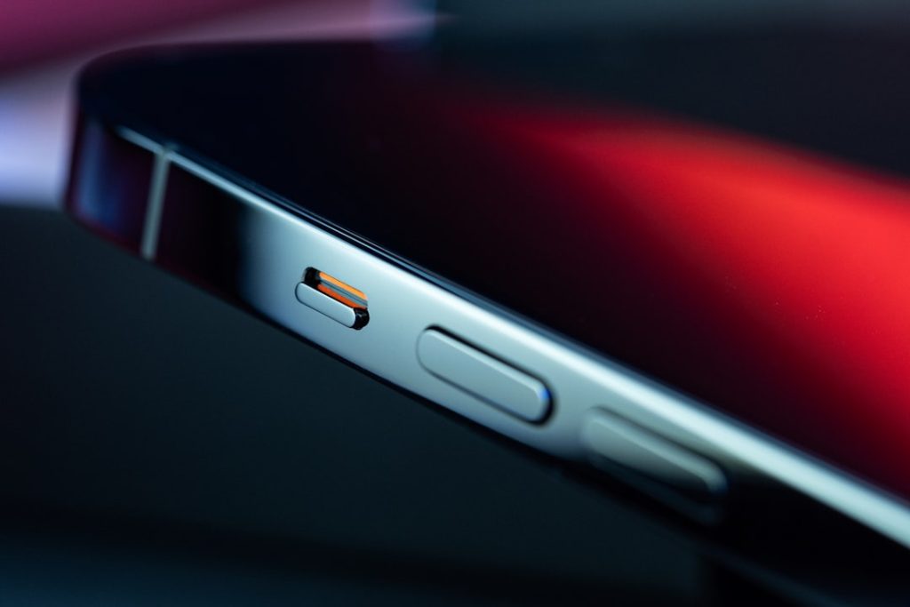 IA locale on-device sur smartphone