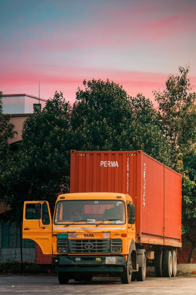 Logistique – Maîtriser le Suivi et la Performance de Vos Opérations